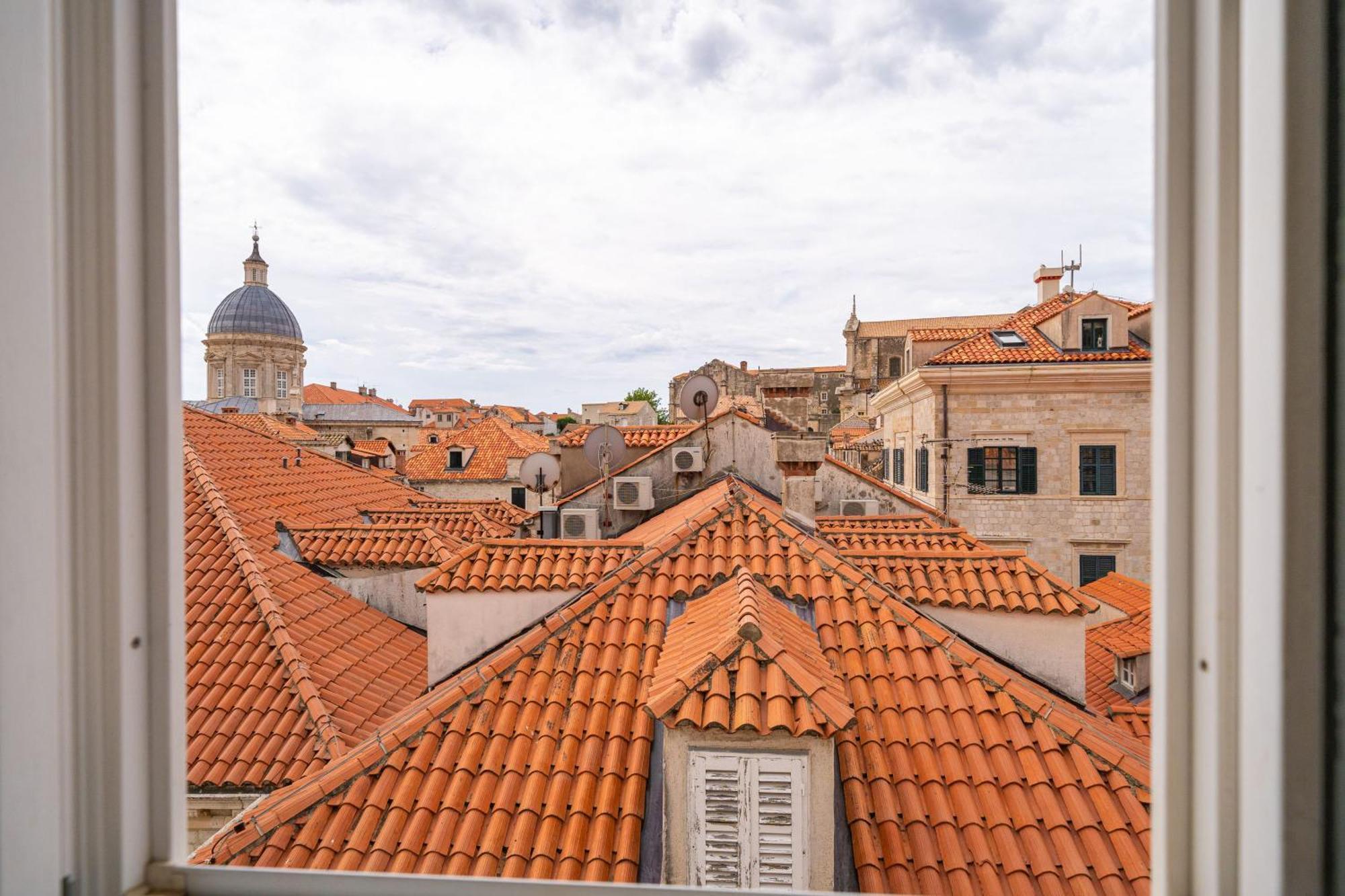 Fortunata Apartment Dubrovnik Exterior photo