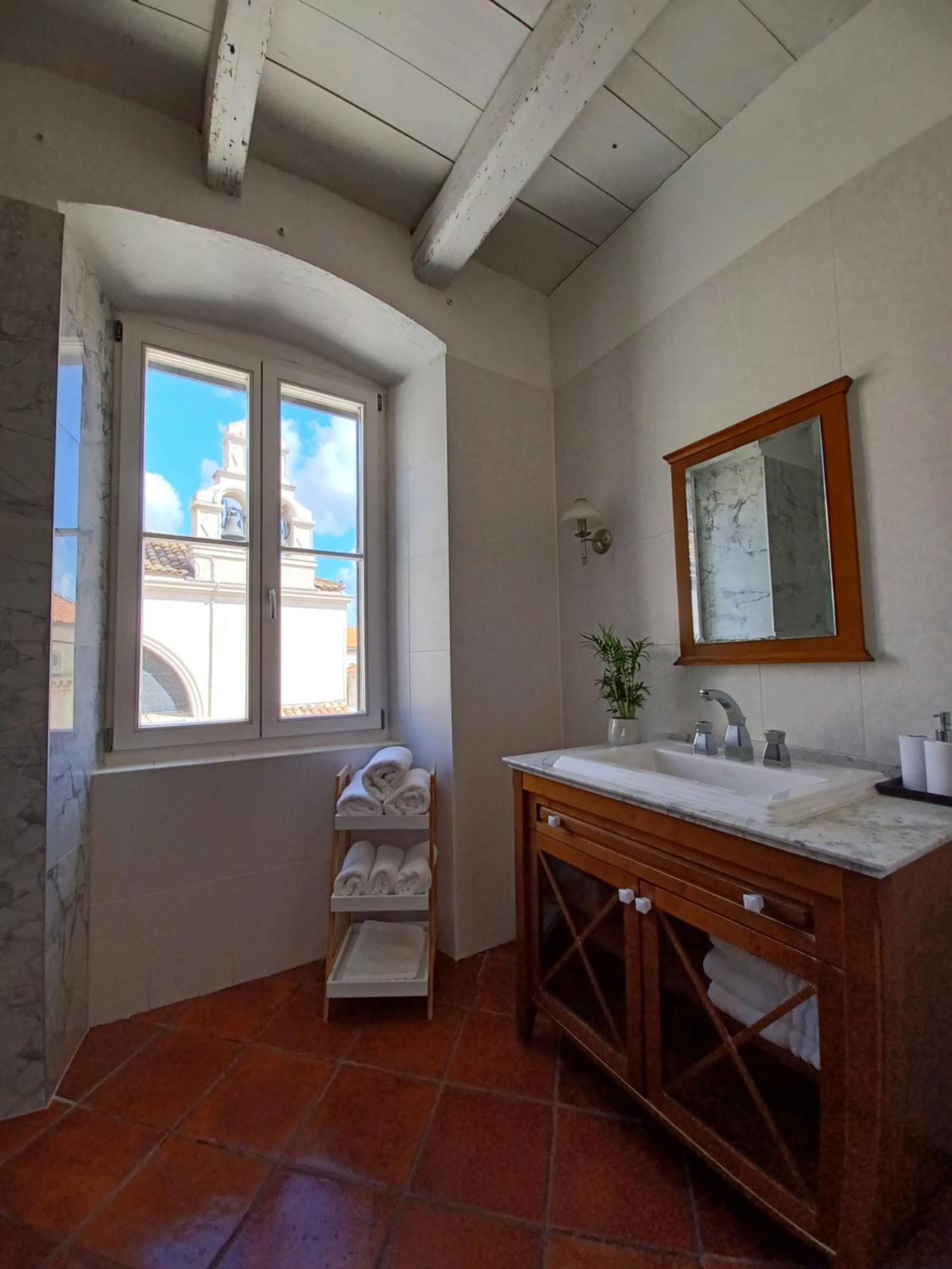 Fortunata Apartment Dubrovnik Exterior photo